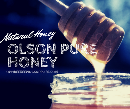 Wholesale Honey & Natural products made from a trusted supplier!