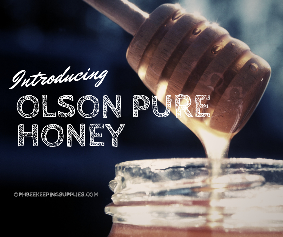 Where to Purchase Olson Pure Honey: A Guide to Our Trusted Retailers