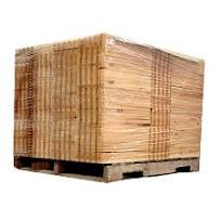 Pallet of Budget Grade Boxes