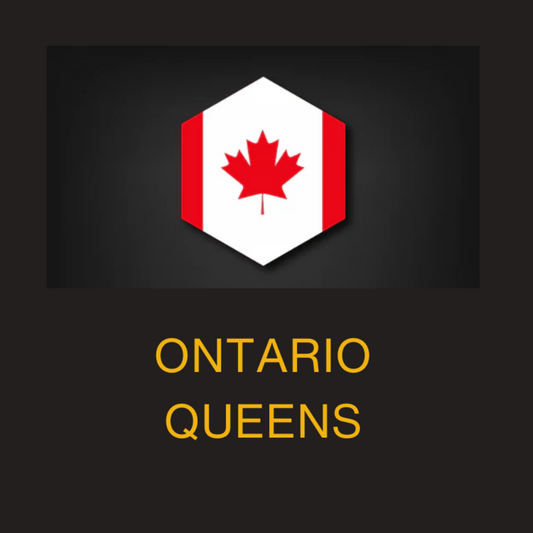 Queen Bees for in Canada