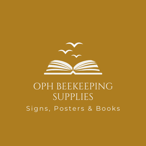 Signs, Posters & Books