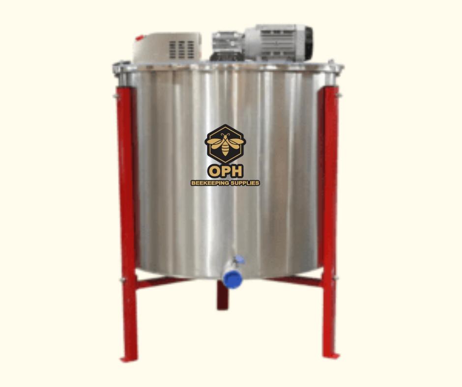 Essential Beekeeping Equipment for Honey Extraction & Processing