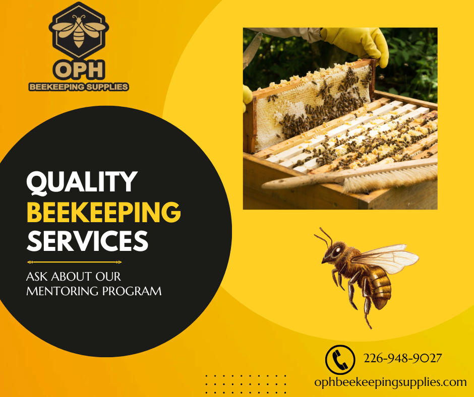 Beekeeping Services