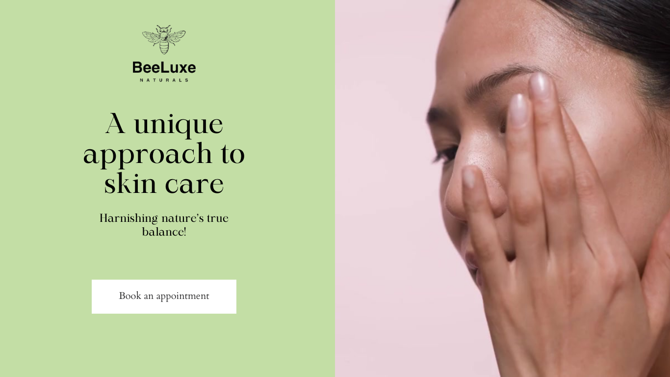 Beeluxe Naturals