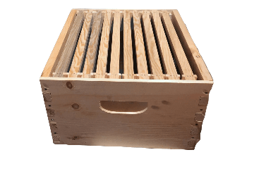 Medium Boxes | Select GradeMedium BoxesOPHBeekeepingsupplies