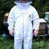 Three Layer Ventilated Beekeeping Suit