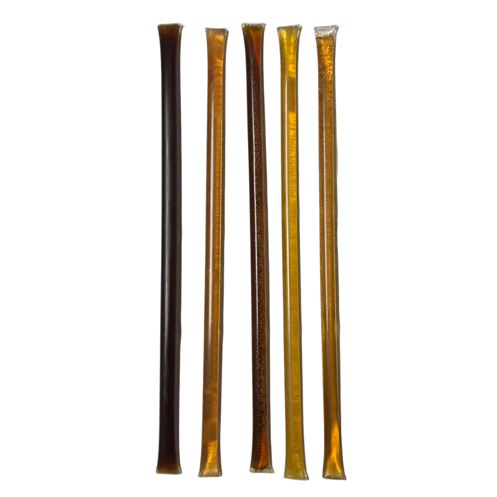 Honey Straws - Convenient Natural Sweetness Anytime, Anywhere