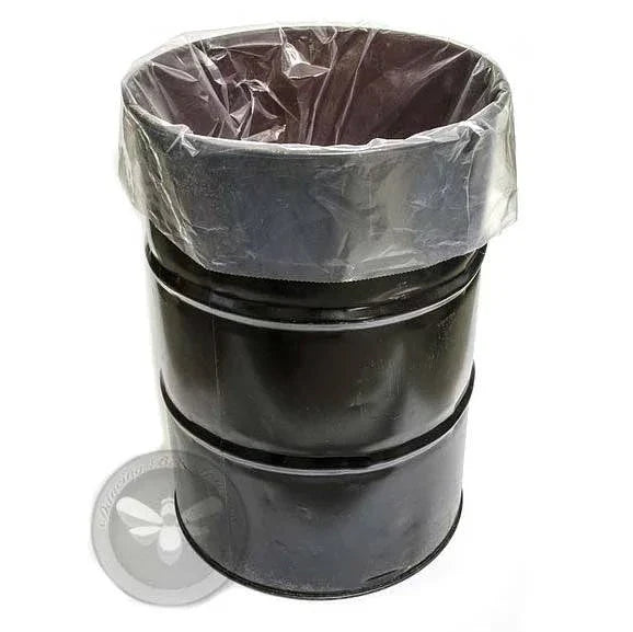 Drum Liners: Heavy Duty Drum Liners - Roll for Durable Protection