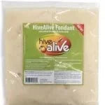 Hive Alive-Fondant Patty - Autumn & Winter Feed for Honeybees