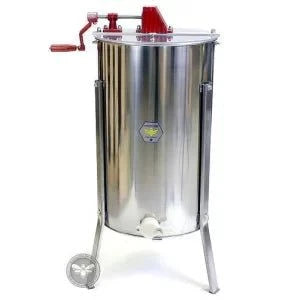 Honey Extractor: Used Honey Max Two Frame Extractor