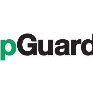 Logo of HopGuard II, an eco-friendly Varroa mite control solution.