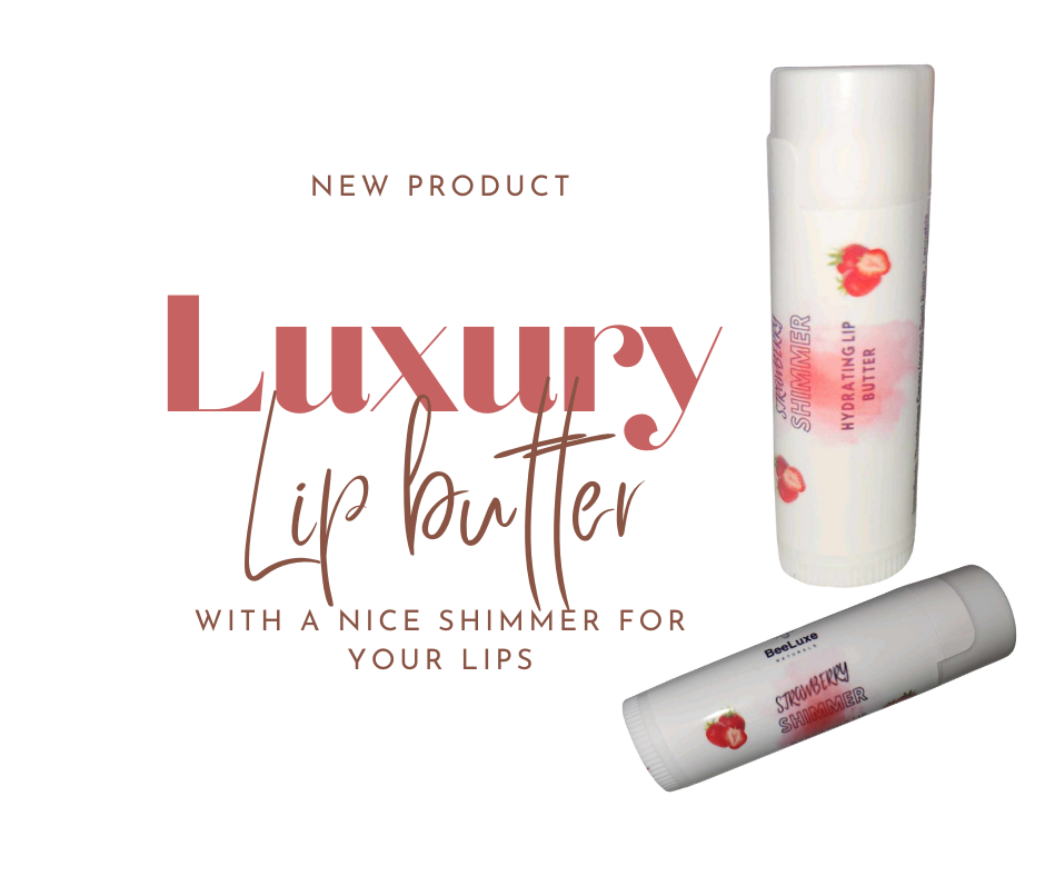 Lip Balm - Wedding Gift for Guests, Special Events