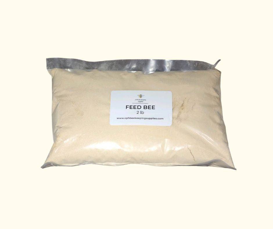 Feed Bee Pollen Substitute | 20 kg