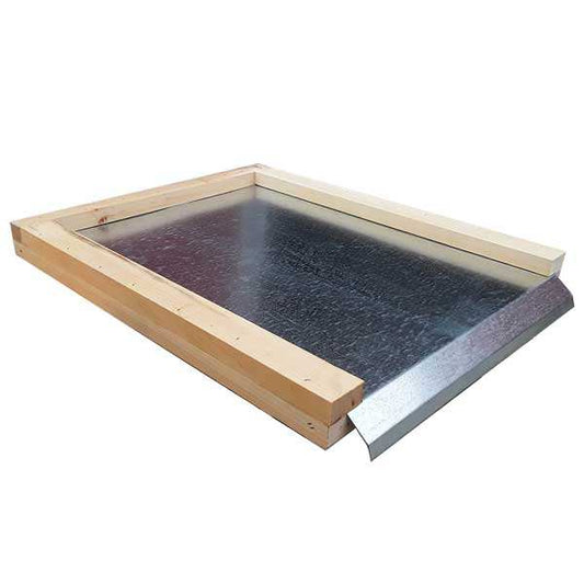 Cloake Board – A Powerful Tool for Queen Rearing and Colony Management