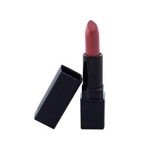 Plum Pink Lip Stick with hydrating and luminous finish.