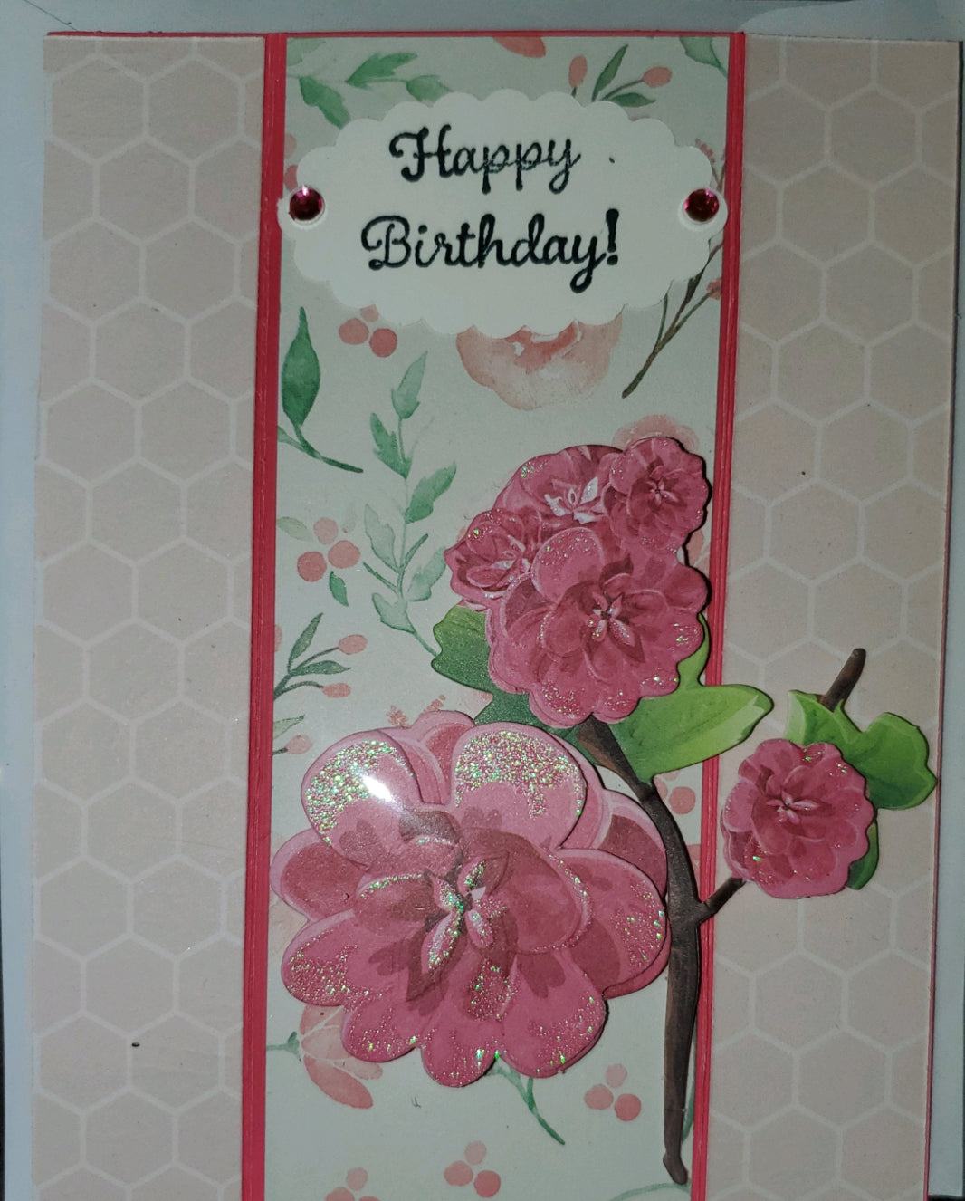 Happy Birthday Greeting CardsHappy Birthday Greeting CardsOPHBeekeepingsupplies