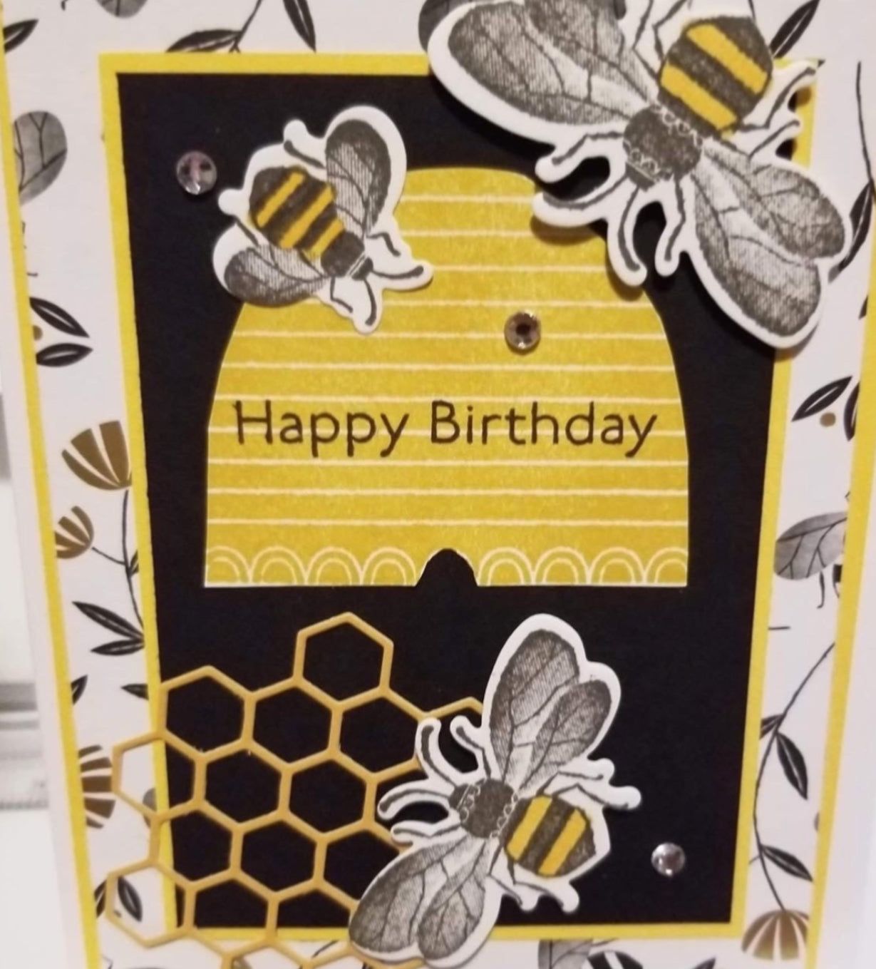 Happy Birthday Greeting CardsHappy Birthday Greeting CardsOPHBeekeepingsupplies