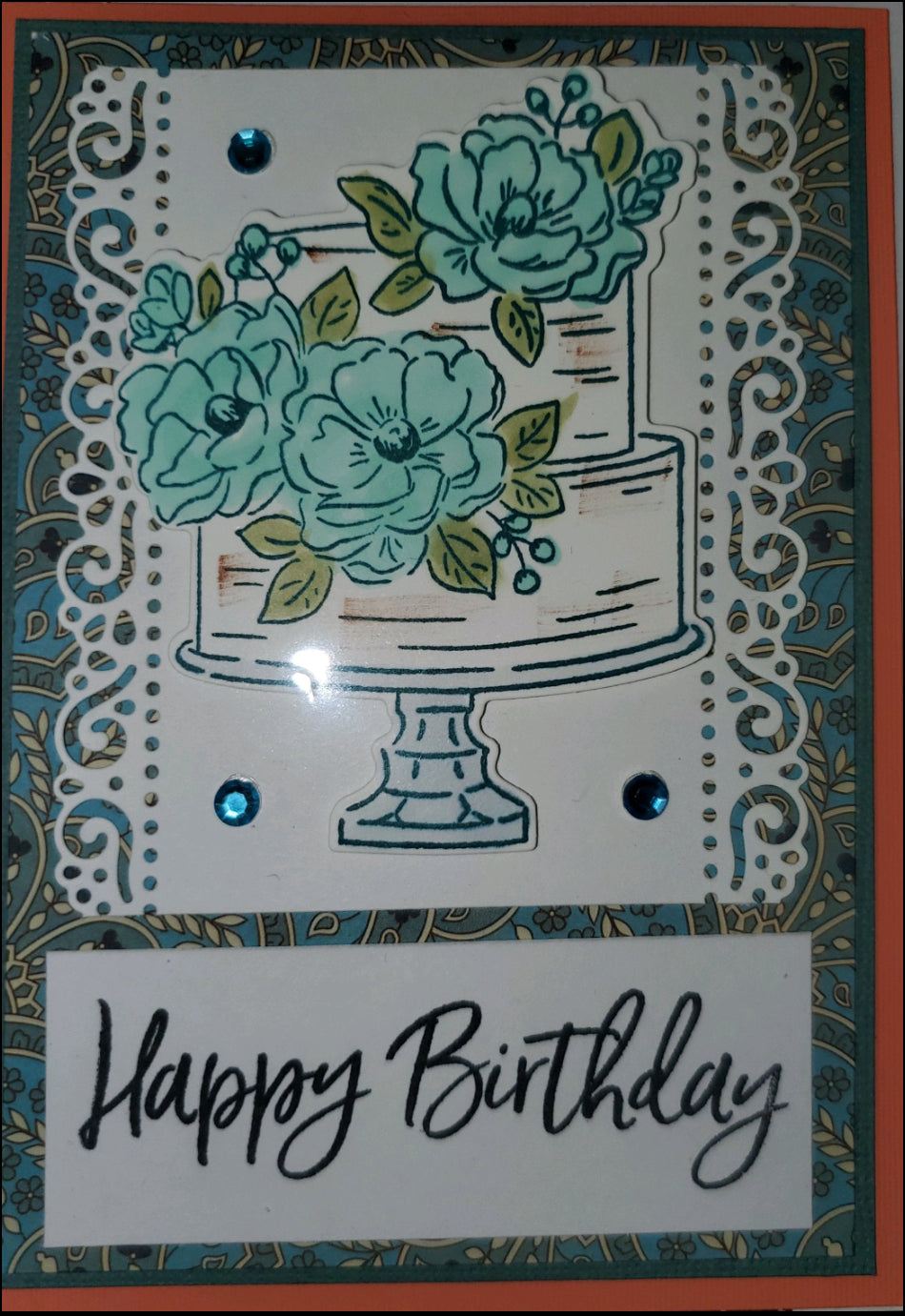 Happy Birthday Greeting CardsHappy Birthday Greeting CardsOPHBeekeepingsupplies