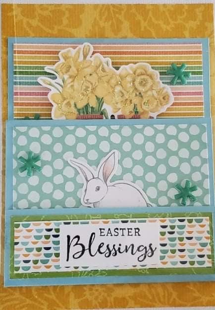 Hand-made & Painted Easter CardsHand-made & Painted Easter CardsOPHBeekeepingsupplies