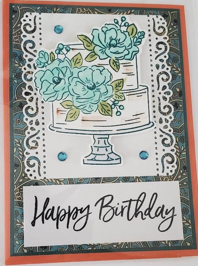 Happy Birthday Greeting CardsHappy Birthday Greeting CardsOPHBeekeepingsupplies