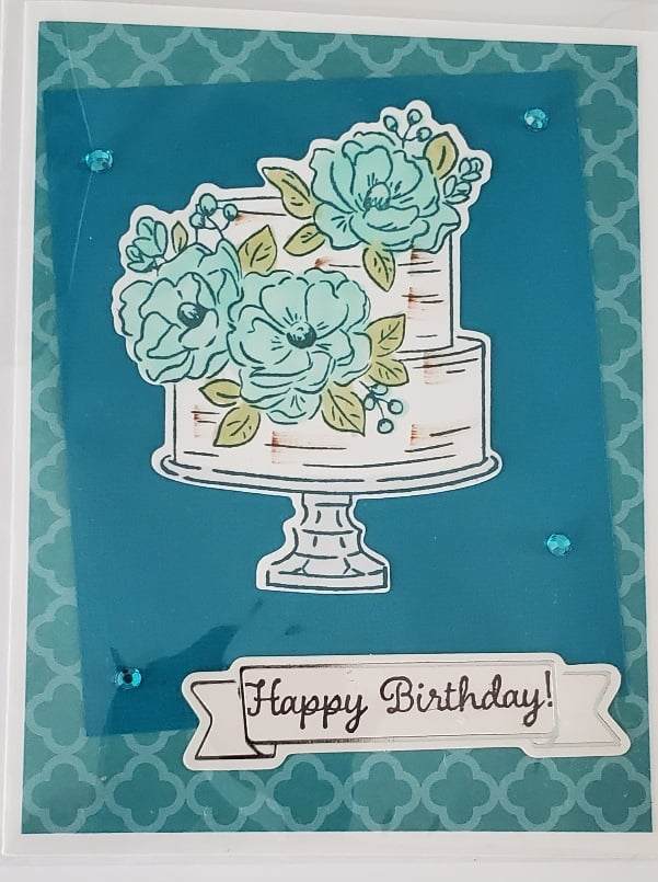 Happy Birthday Greeting CardsHappy Birthday Greeting CardsOPHBeekeepingsupplies