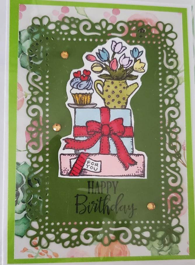 Happy Birthday Greeting CardsHappy Birthday Greeting CardsOPHBeekeepingsupplies