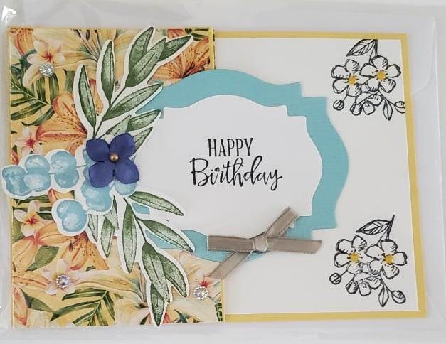 Happy Birthday Greeting CardsHappy Birthday Greeting CardsOPHBeekeepingsupplies