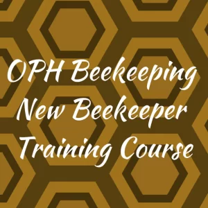 Beekeeping Services
