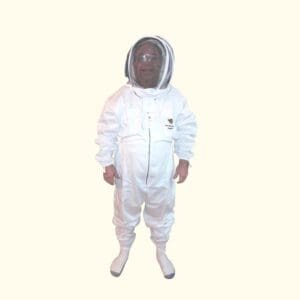 Cotton Beekeeping Suit