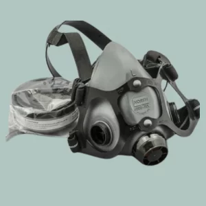 Half-Mask Respirator