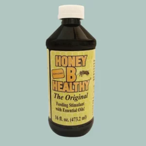 Honey Bee Healthy 16 oz