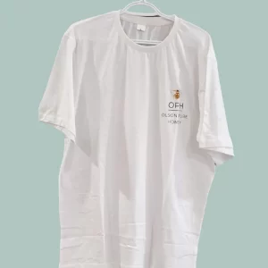 Olson Pure Honey T-Shirt