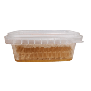 Raw Honey Comb 250 g