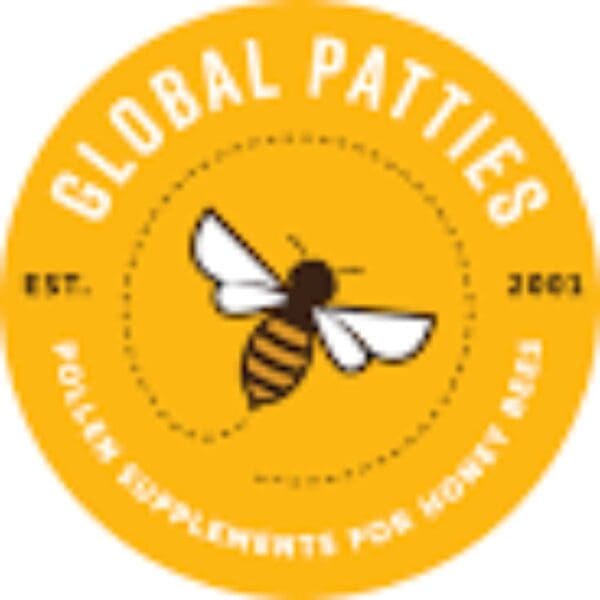 Global Pollen Patties 15%