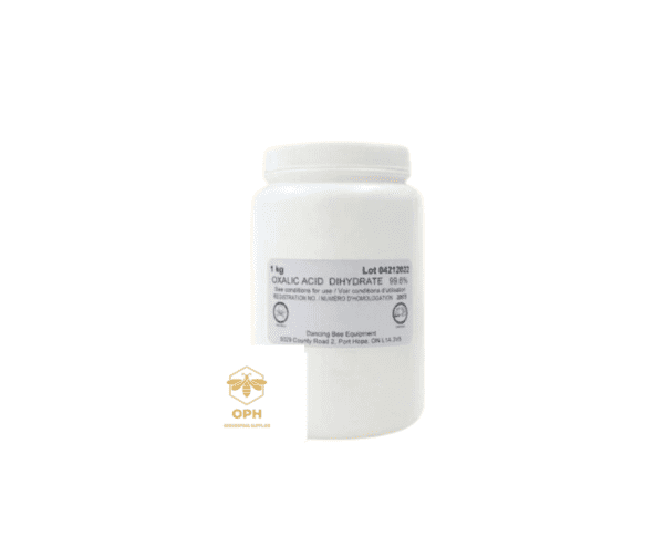 Oxalic Acid 1 kg