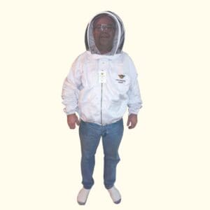 Steward Beekeeping jacket