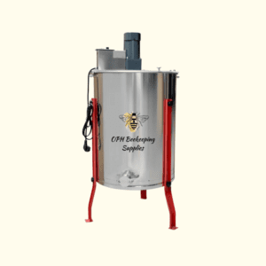 OPH 4 Frame Electric Extractor
