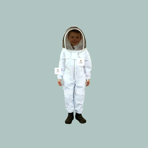 Honey Clothing |Protective gear | Beekeeping Suits & Jackets | OPH ...