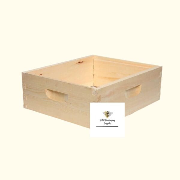 Medium Box | Assembled | Commercial