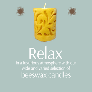 Candles & Bees Wax