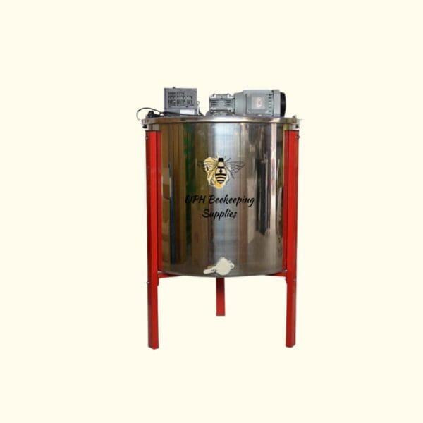 OPH 8 Frame Extractor Electric