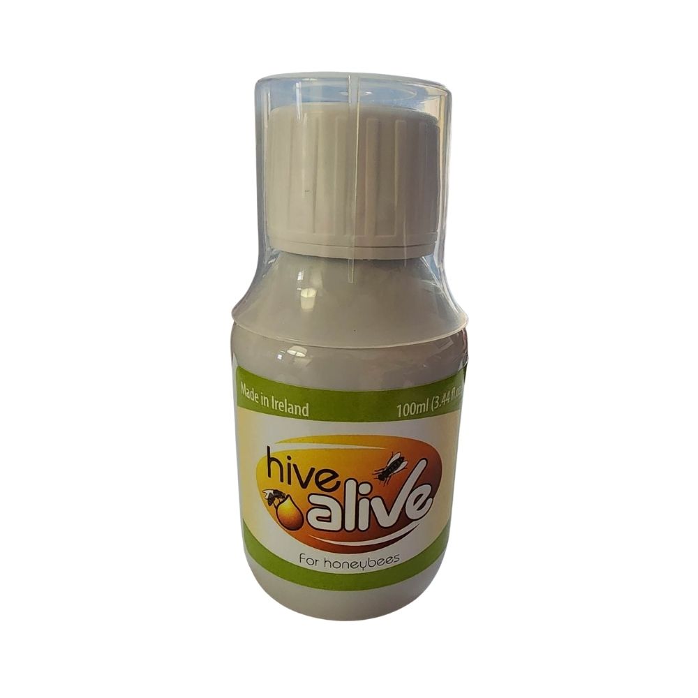 Hive Alive 100 ml