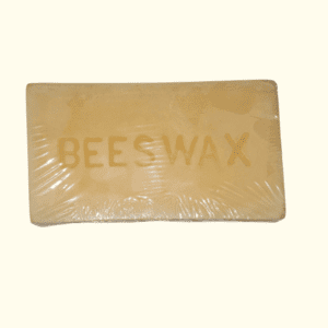 How is Beeswax Made