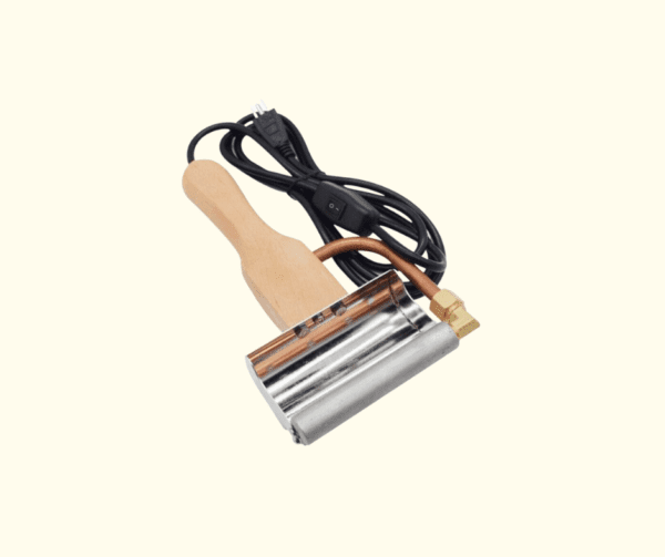 HONEY ELECTRIC UNCAPPING PLANER