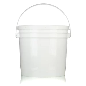 7 kg plastic pail