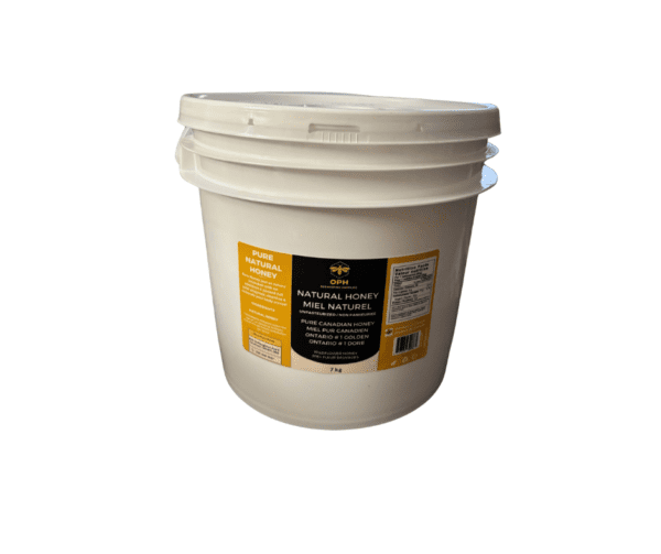 7 kg Honey Tub