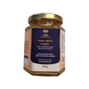 Natural Honey 373 g