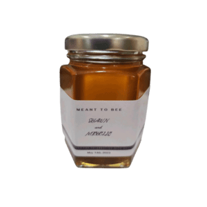 Meant To Bee Honey Favor 140 g
