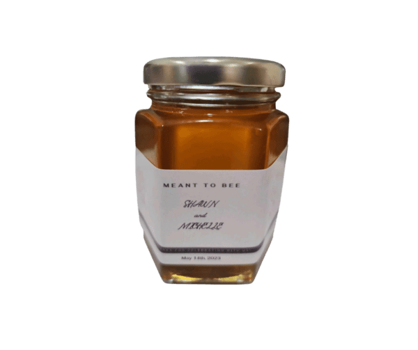 Meant To Bee Honey Favor 140 g