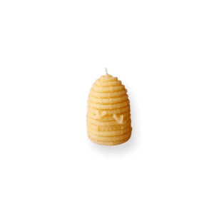 Beehive Specialty Candle 2.5 x 3.5 inch